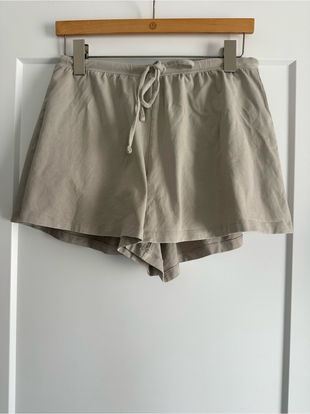 OFFLINE By Aerie OG Cotton Flowy Short Size Small